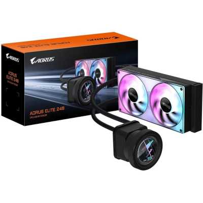 GigaByte Aorus Elite 240
