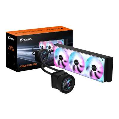 GigaByte Aorus Elite 360
