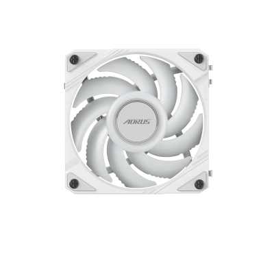 GigaByte Aorus EZ Chain Fan 120 GP-ECFAN1201 ICE