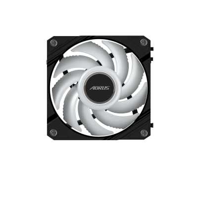 GigaByte Aorus EZ Chain Fan 120 GP-ECFAN1201