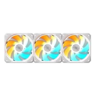 GigaByte Aorus EZ Chain Fan 120 GP-GBT EZFAN1203 ICE