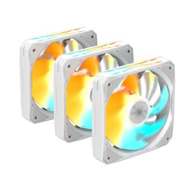 GigaByte Aorus EZ Chain Fan 120 GP-GBT EZFAN1203 ICE