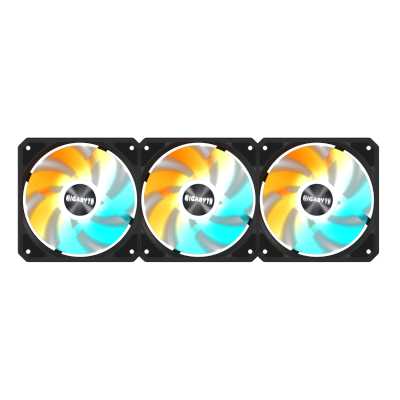 GigaByte Aorus EZ Chain Fan 120 GP-GBT EZFAN1203