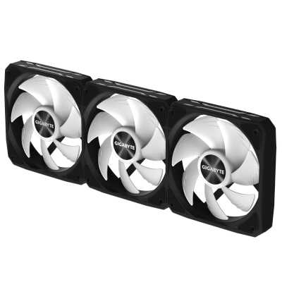 кулер GigaByte Aorus EZ Chain Fan 120 GP-GBT EZFAN1203