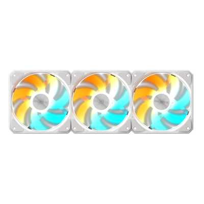 GigaByte Aorus EZ Chain RVS Fan 120 GP-GBT EZRVSFAN1203 ICE