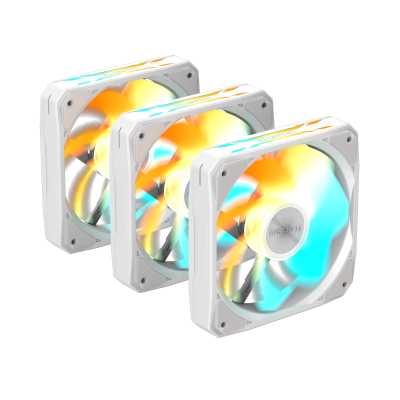 кулер GigaByte Aorus EZ Chain RVS Fan 120 GP-GBT EZRVSFAN1203 ICE