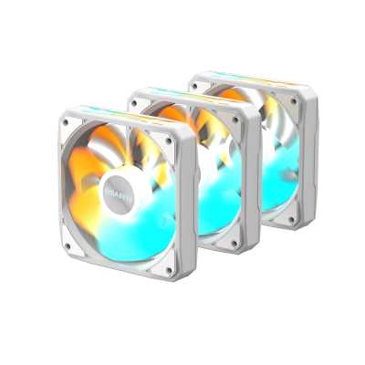 GigaByte Aorus EZ Chain RVS Fan 120 GP-GBT EZRVSFAN1203 ICE