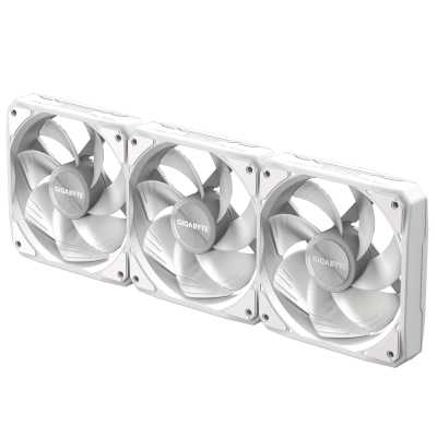 кулер GigaByte Aorus EZ Chain RVS Fan 120 GP-GBT EZRVSFAN1203 ICE