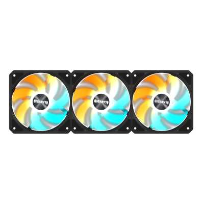 GigaByte Aorus EZ Chain RVS Fan 120 GP-GBT EZRVSFAN1203