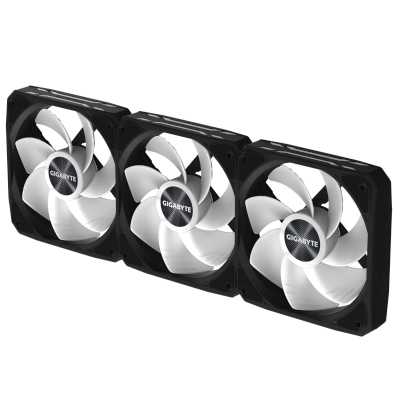 кулер GigaByte Aorus EZ Chain RVS Fan 120 GP-GBT EZRVSFAN1203