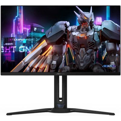 монитор GigaByte Aorus FO27Q2