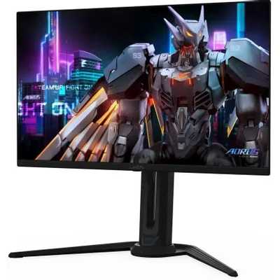 монитор GigaByte Aorus FO27Q3