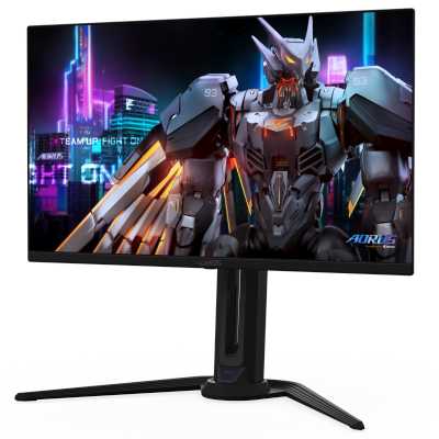 GigaByte Aorus FO27Q5P EK