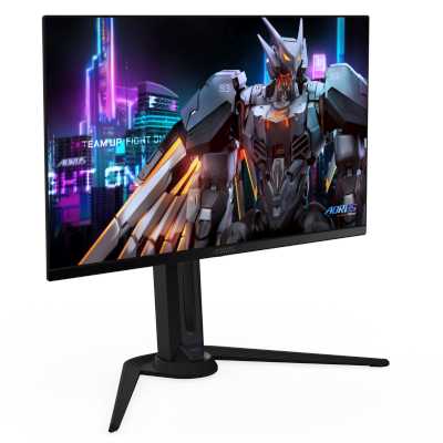 монитор GigaByte Aorus FO27Q5P EK