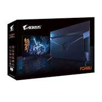 GigaByte Aorus FO48U