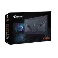 монитор GigaByte Aorus FV43U