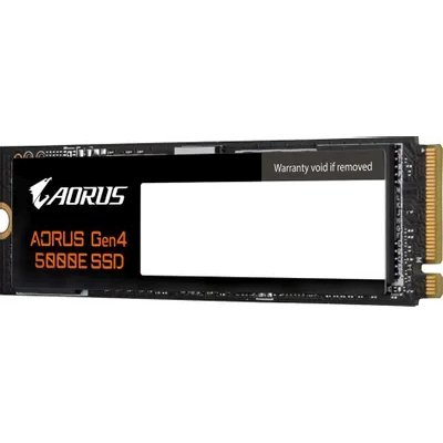 GigaByte Aorus Gen4 5000E 2Tb AG450E2TB-G