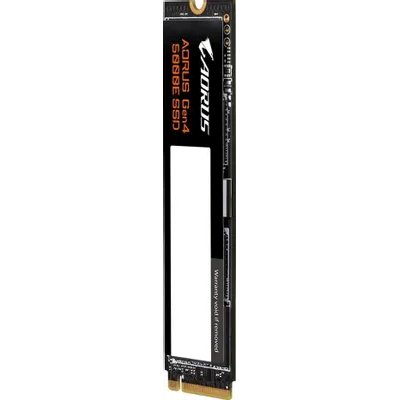 GigaByte Aorus Gen4 5000E 2Tb AG450E2TB-G