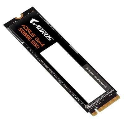 GigaByte Aorus Gen4 5000E 500Gb AG450E500G-G
