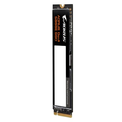 GigaByte Aorus Gen4 5000E 500Gb AG450E500G-G