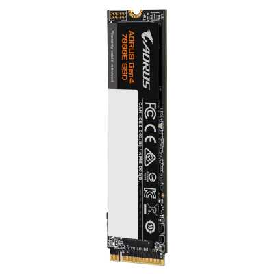 SSD диск GigaByte Aorus Gen4 7000E 2Tb AG470E2TB