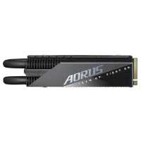 SSD диск GigaByte Aorus Gen4 7000s 2Tb GP-AG70S2TB-P