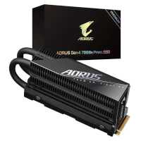 GigaByte Aorus Gen4 7000s 2Tb GP-AG70S2TB-P