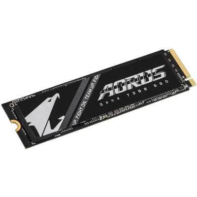 GigaByte Aorus Gen4 7300 1Tb AG4732TB N