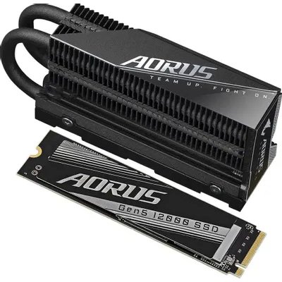 GigaByte Aorus Gen5 12000 1Tb AG512K1TB