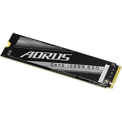 GigaByte Aorus Gen5 12000 1Tb AG512K1TB
