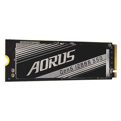 GigaByte Aorus Gen5 12000 2Tb AG512K2TB