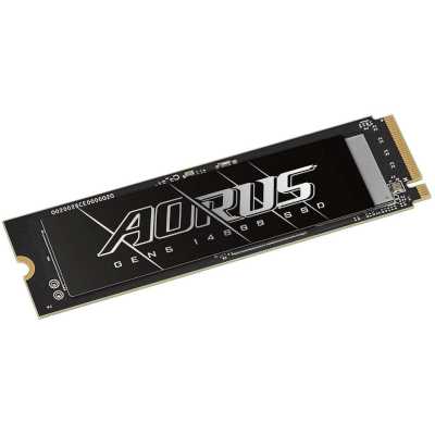SSD диск GigaByte Aorus Gen5 14000 1Tb AG514K1TB