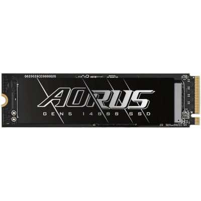 GigaByte Aorus Gen5 14000 1Tb AG514K1TB