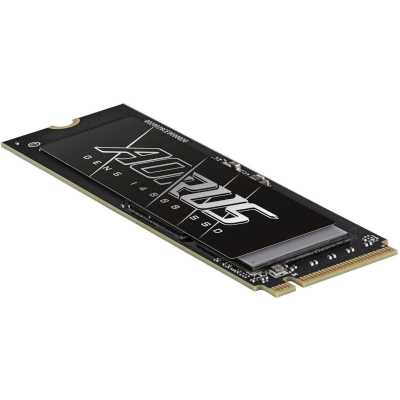 SSD диск GigaByte Aorus Gen5 14000 1Tb AG514K1TB