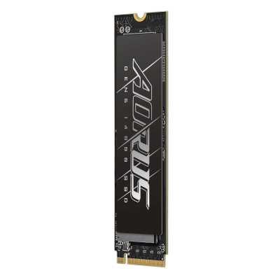 SSD диск GigaByte Aorus Gen5 14000 2Tb AG514K2TB