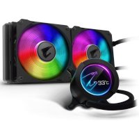 кулер GigaByte Aorus Liquid Cooler 280