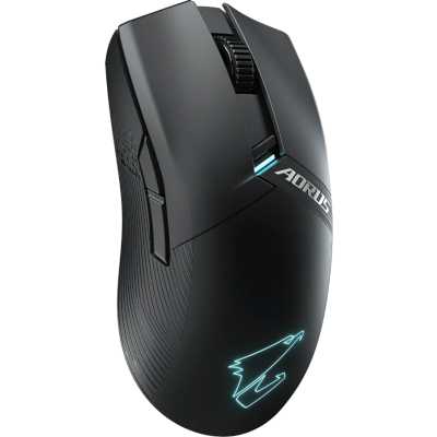GigaByte Aorus M6
