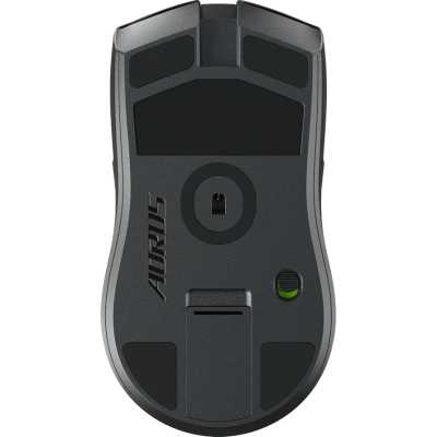 мышь GigaByte Aorus M6