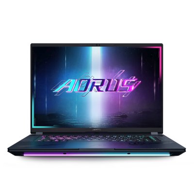 ноутбук GigaByte Aorus Master 16 AM6H BXHC4KZE64SP