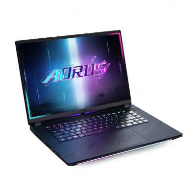 GigaByte Aorus Master 16 AM6H BXHC4KZE64SP
