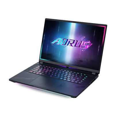ноутбук GigaByte Aorus Master 16 AM6H BXHC4KZE64SP