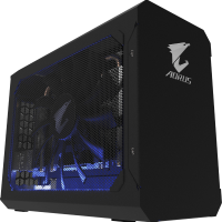 видеокарта GigaByte AORUS nVidia GeForce RTX 2070 8Gb GV-N2070IXEB-8GC