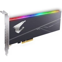 SSD диск GigaByte Aorus RGB 512Gb GP-ASACNE2512GTTDR