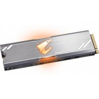 SSD диск GigaByte Aorus RGB 512Gb GP-ASM2NE2512GTTDR