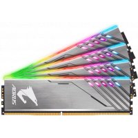 оперативная память GigaByte Aorus RGB GP-AR32C16S8K2HU416RD