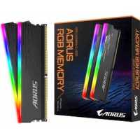 оперативная память GigaByte Aorus RGB GP-ARS16G44