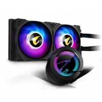 кулер GigaByte Aorus Waterforce 240