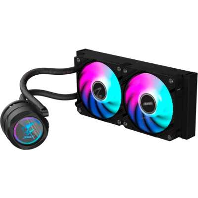 кулер GigaByte Aorus Waterforce II 240