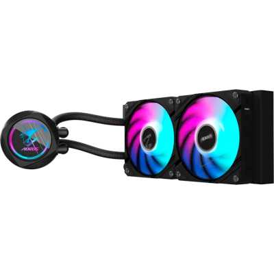 GigaByte Aorus Waterforce II 240