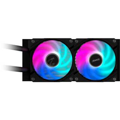 кулер GigaByte Aorus Waterforce II 240